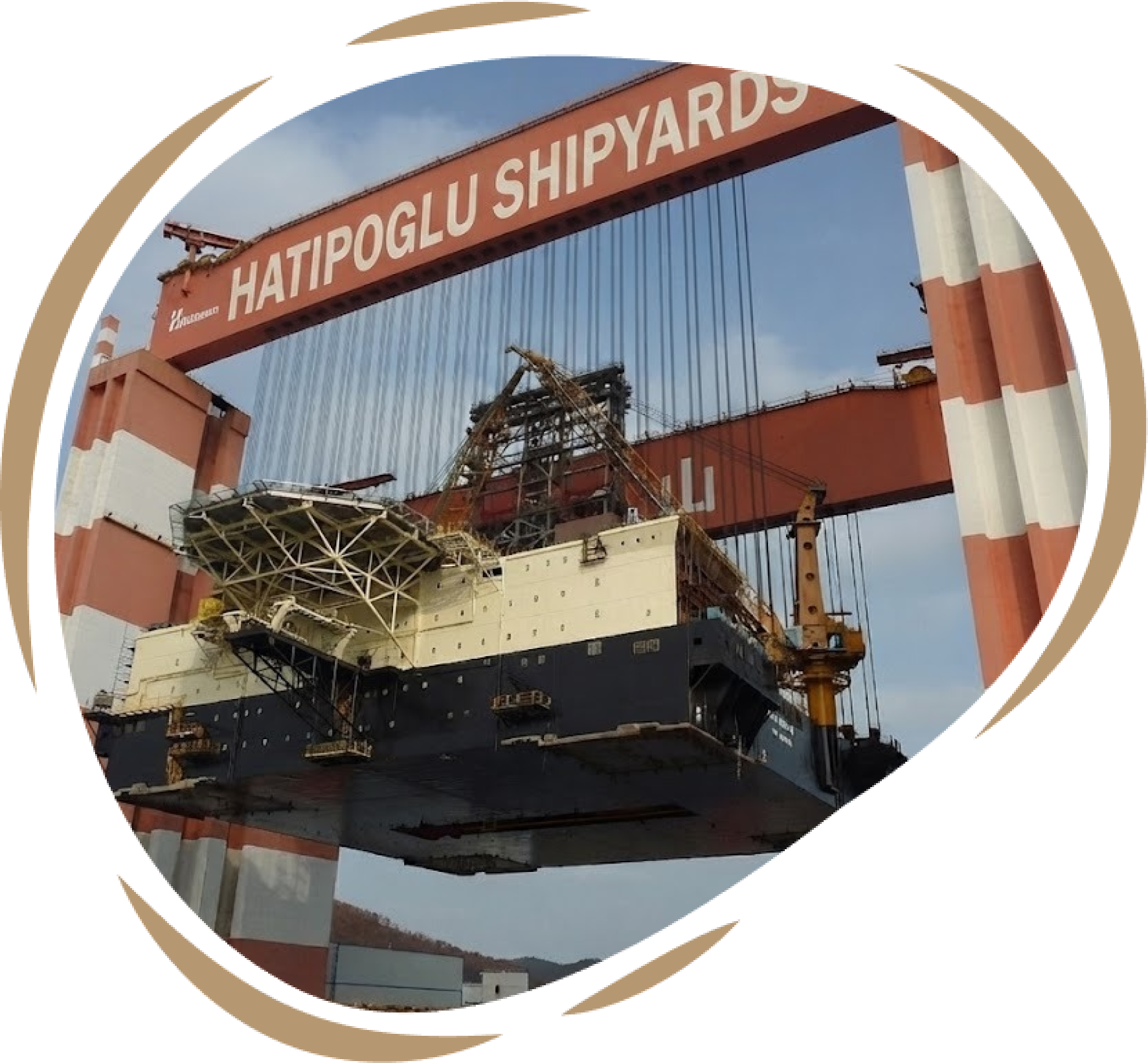 Hatipoğlu Denizcilik